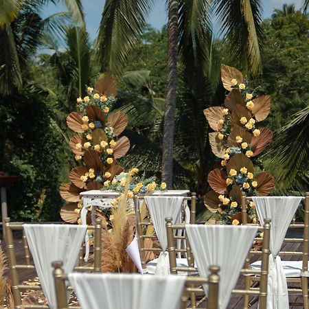 Abisena Wellness & Resort Ubud-Adult Only Exterior photo