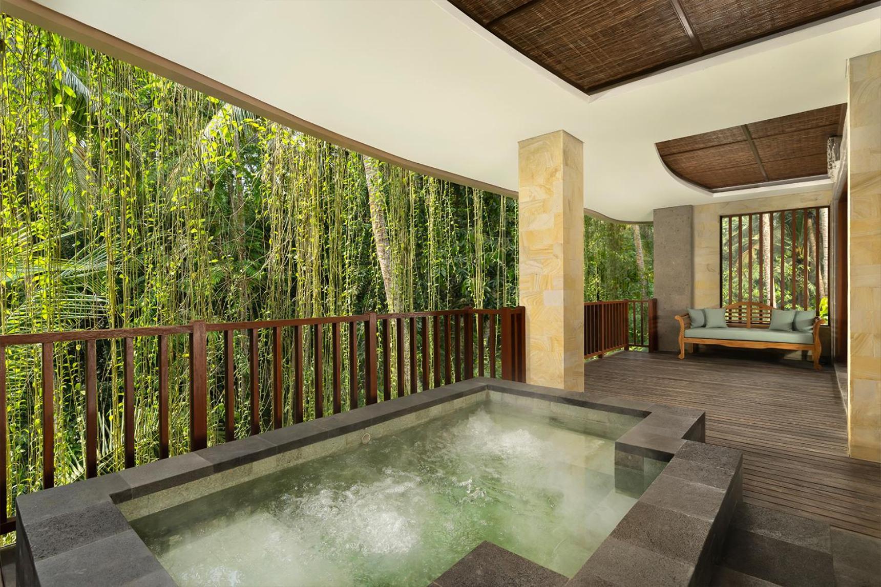 Abisena Wellness & Resort Ubud-Adult Only Exterior photo