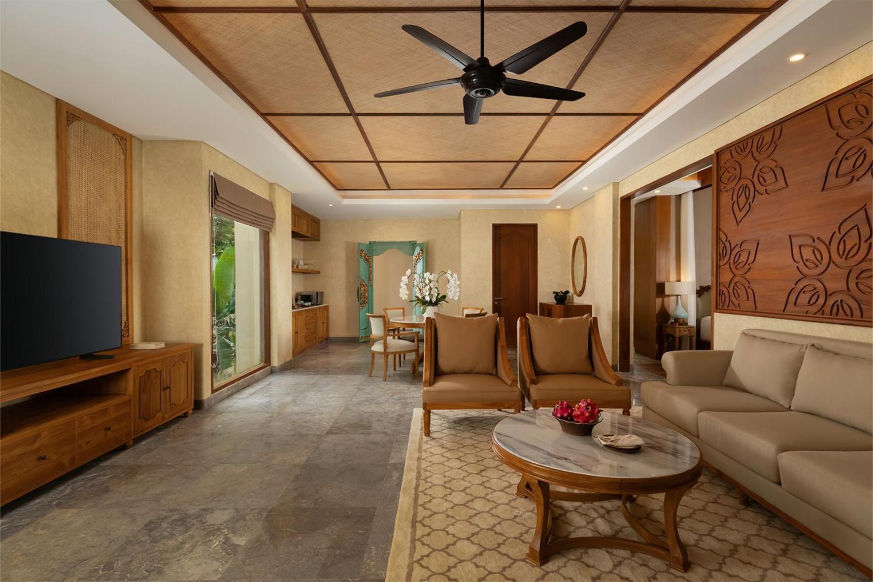 Abisena Wellness & Resort Ubud-Adult Only Exterior photo