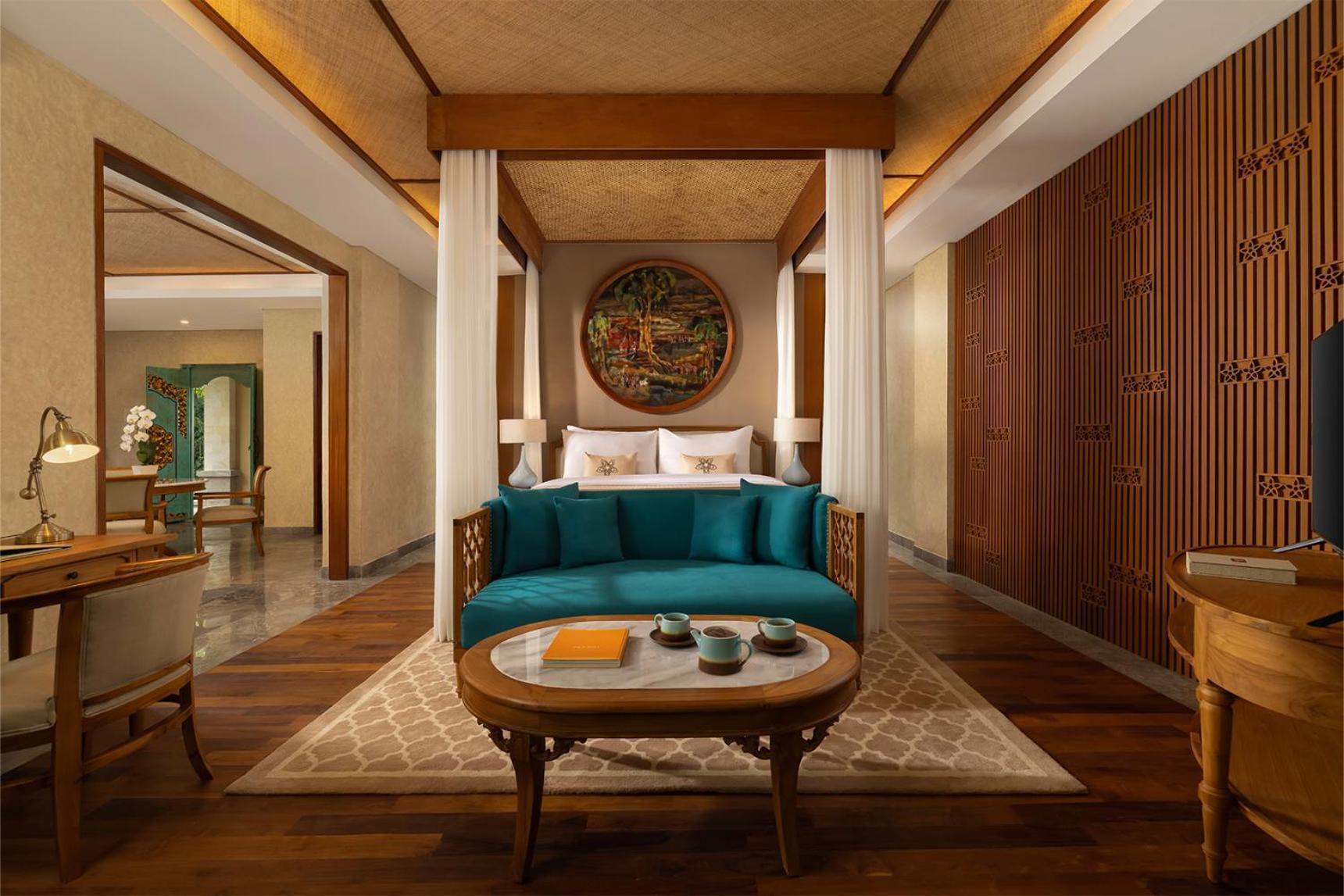 Abisena Wellness & Resort Ubud-Adult Only Exterior photo