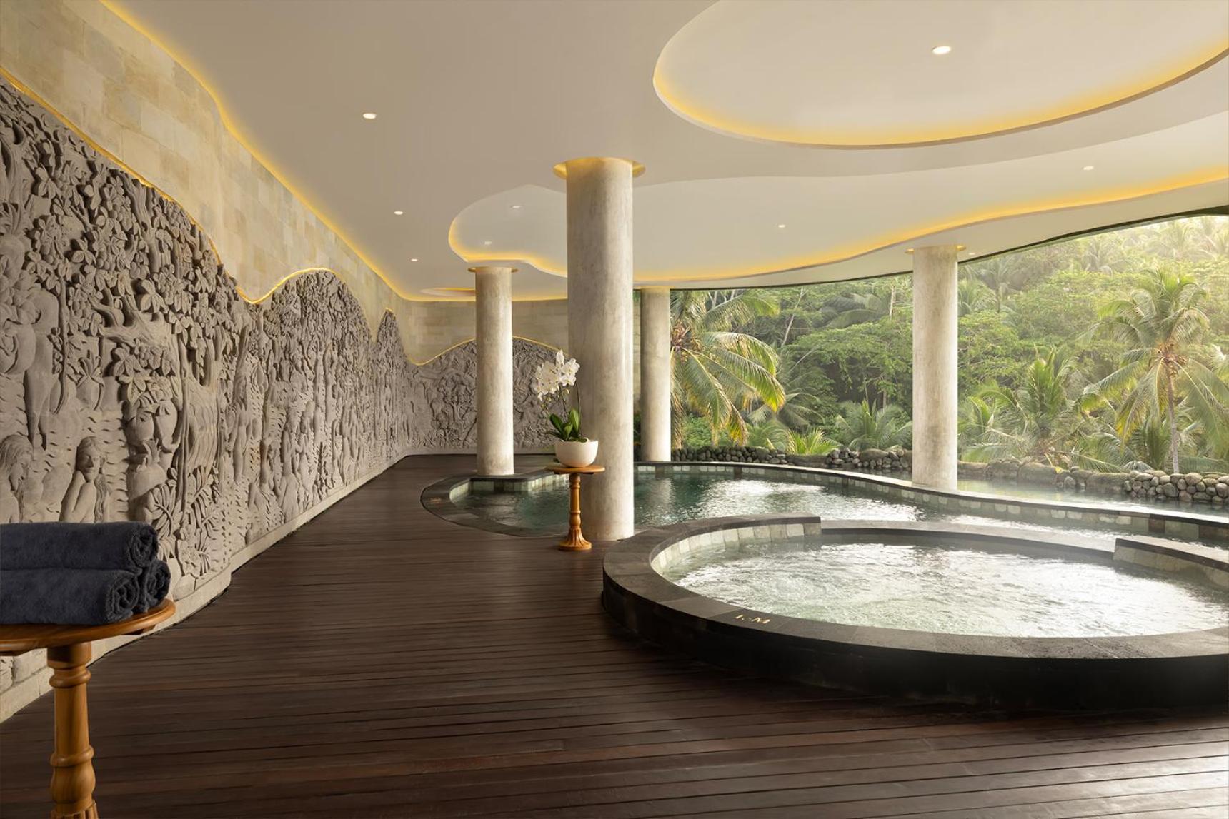 Abisena Wellness & Resort Ubud-Adult Only Exterior photo