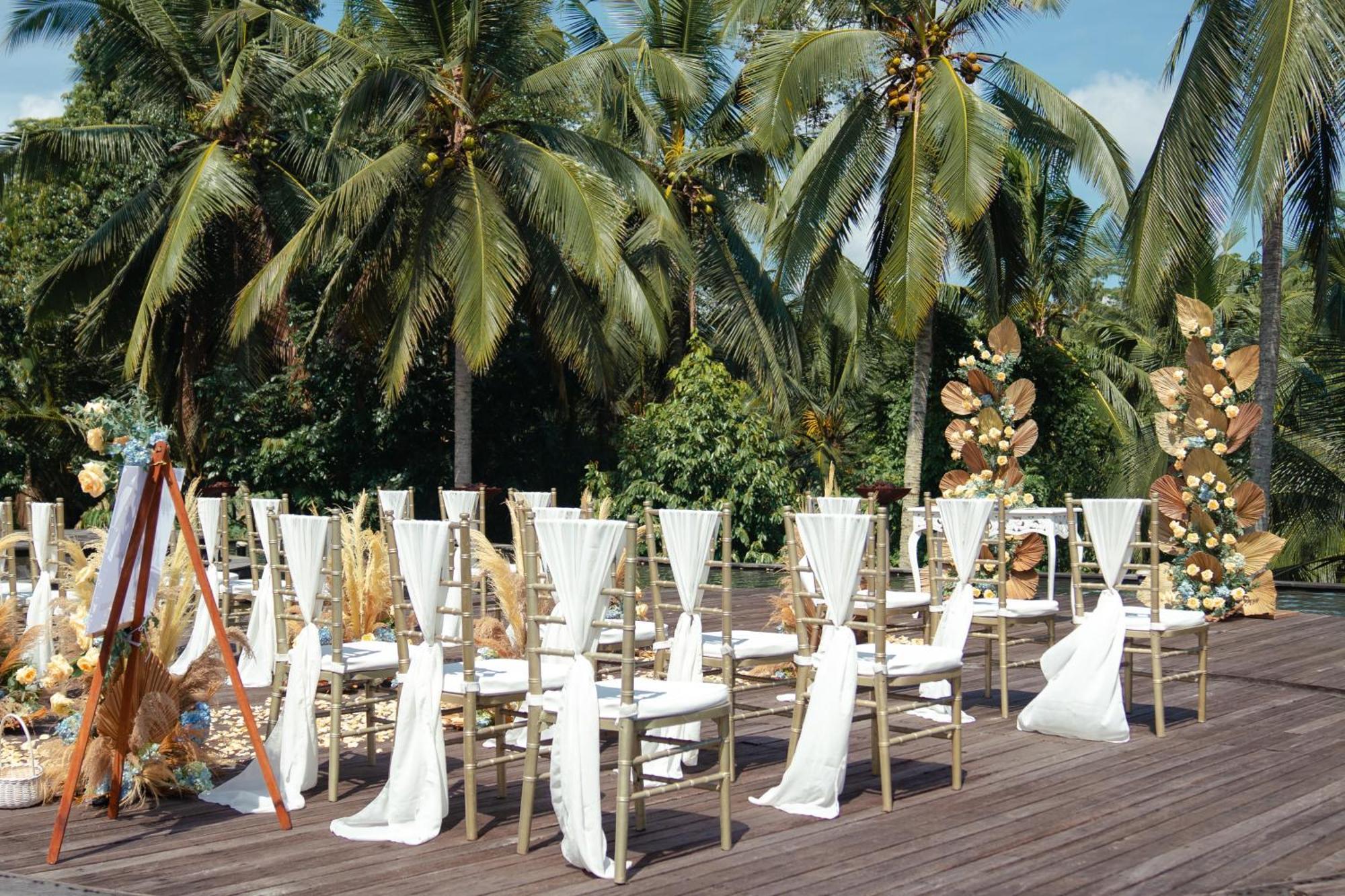 Abisena Wellness & Resort Ubud-Adult Only Exterior photo